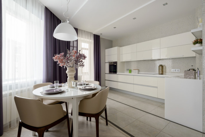 kitchen design