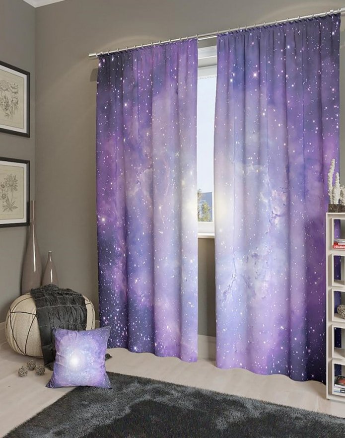 Photocurtains