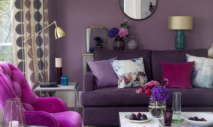 decorative pillows