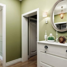 How to decorate an interior in pistachio color?-3