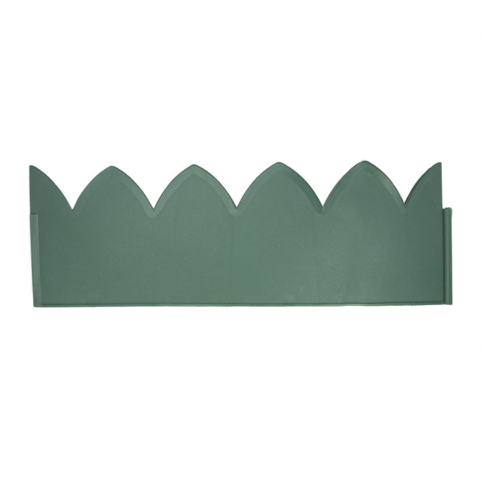 Green Fence