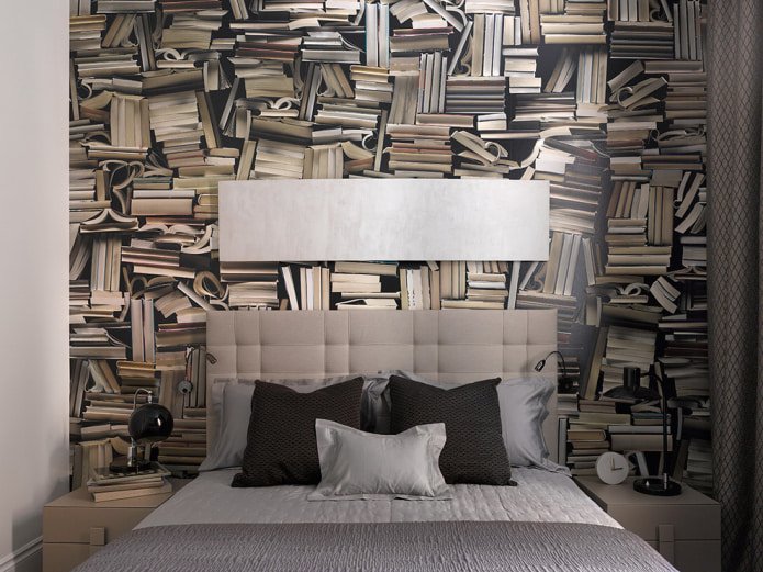 book wallpaper