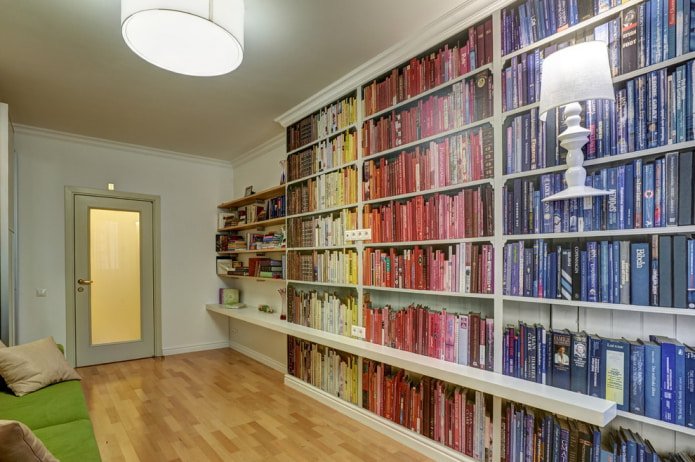 book wallpaper