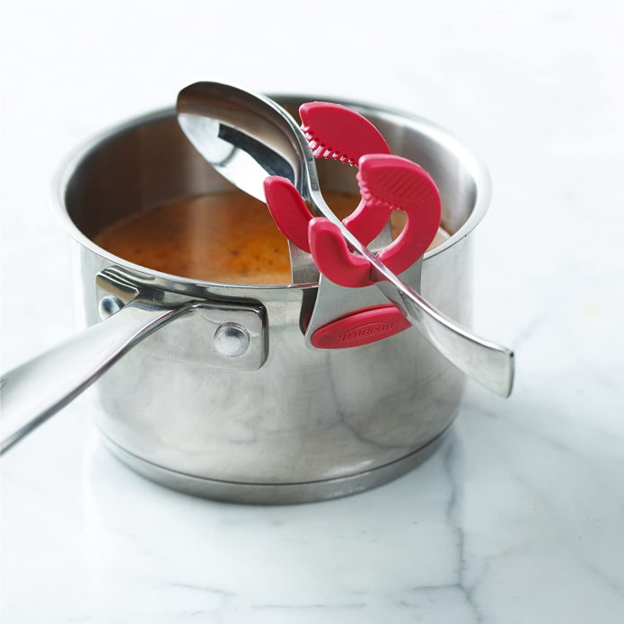 Spoon holder