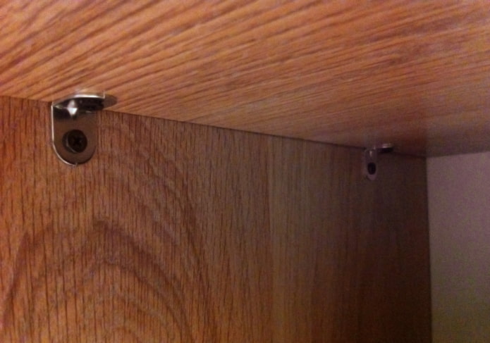 Corners