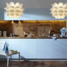Blue color in the interior: combinations, design ideas, 67 photos-2