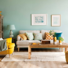 How to decorate an interior in mustard color?-3