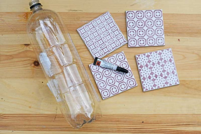 Materials