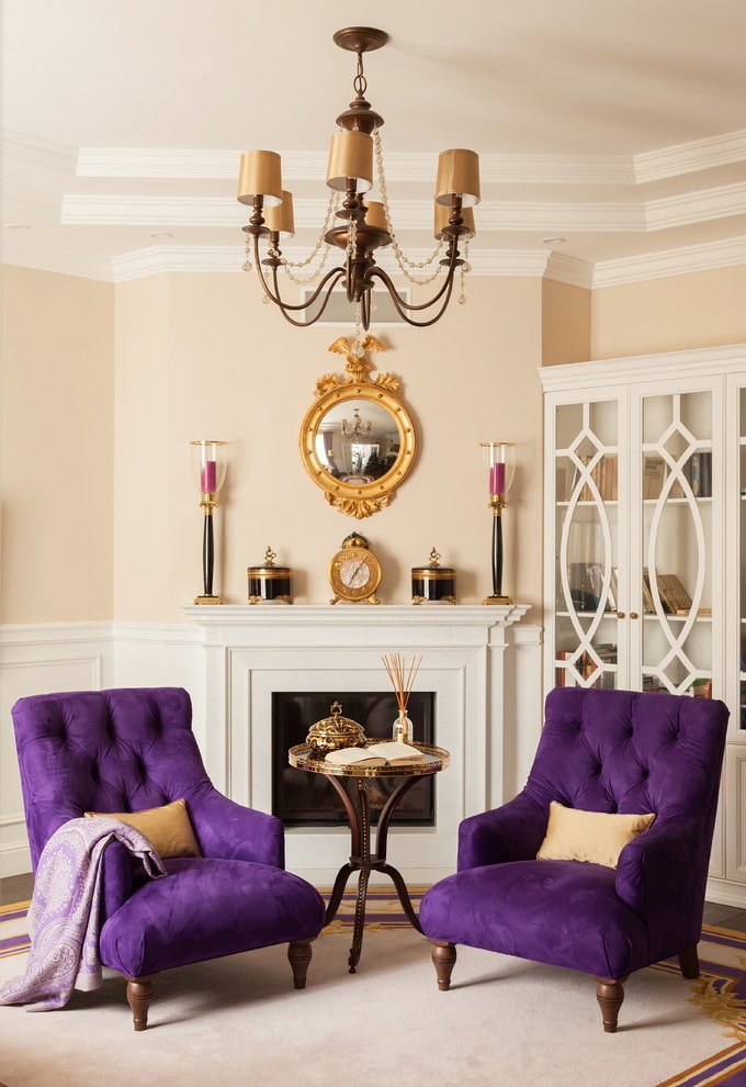 Conversation corner