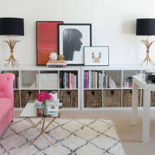 IKEA Living Room Design-1
