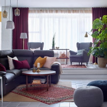 IKEA Living Room Design-4