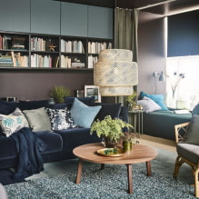 IKEA Living Room Design-5