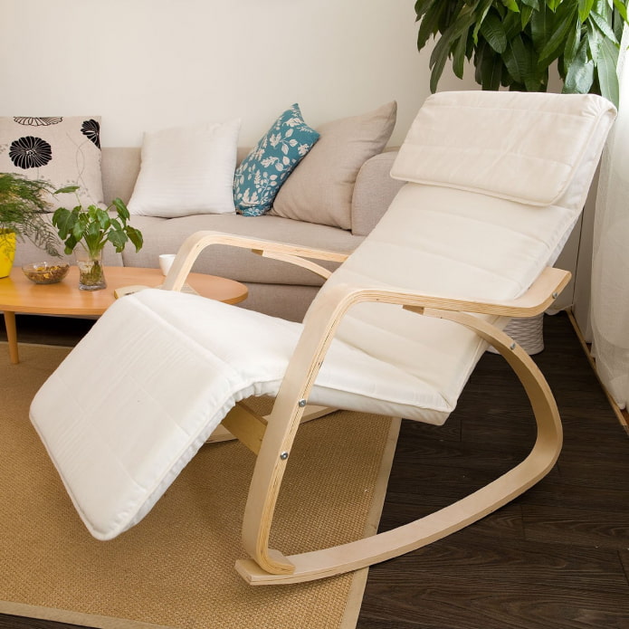 ikea armchair