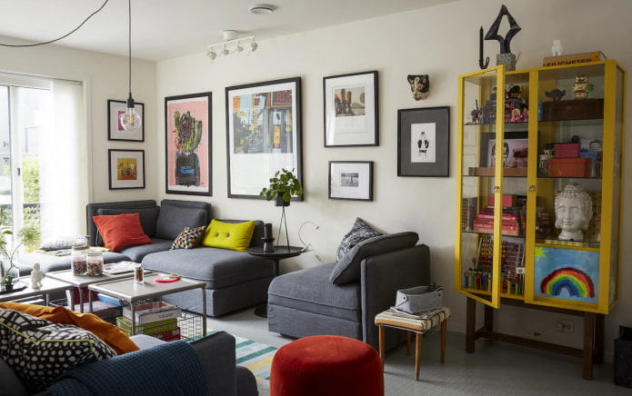 bright furniture ikea