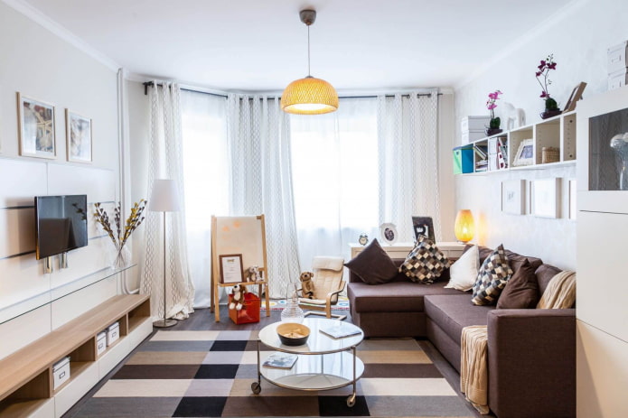ikea corner sofa