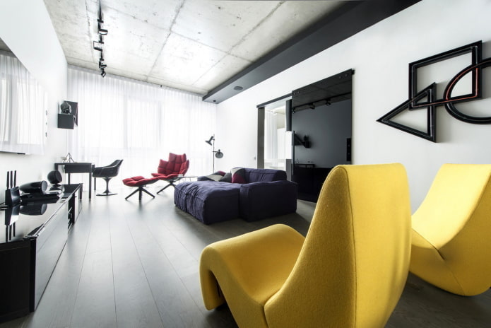 Furniture of the Future