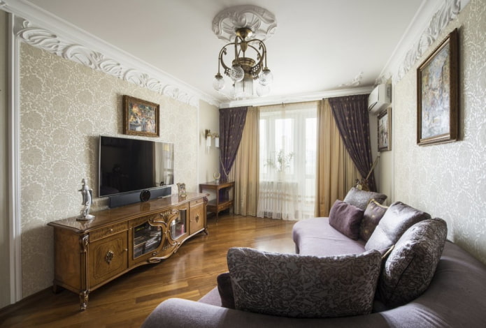 Soft corner sofa