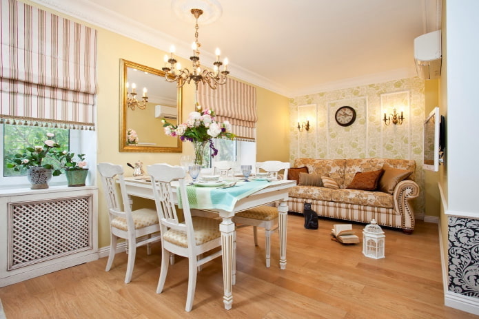 Elegant Provence