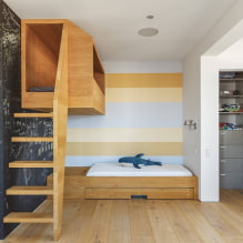 How to use chalkboard paint in the interior?-1