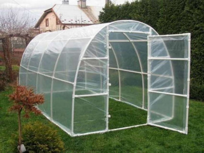greenhouse