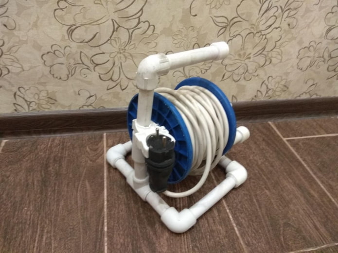 hose holder
