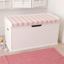 Ideas for storing toys in the children's room-4
