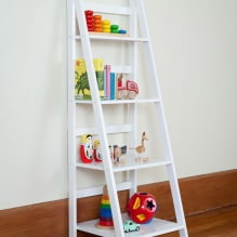 Ideas for storing toys in a children's room-0