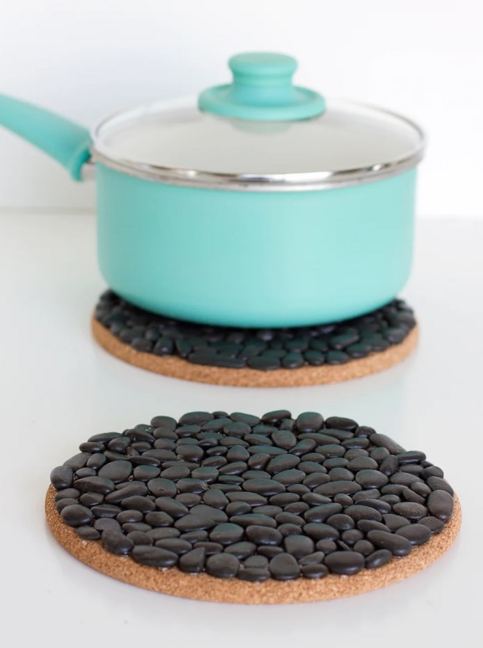 Hot Coasters