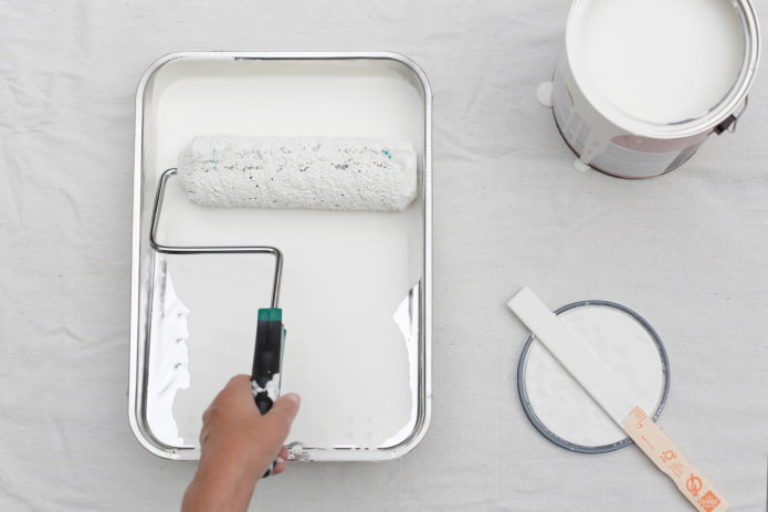 Adhesion primer
