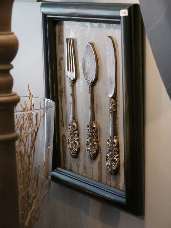 Cutlery Panel