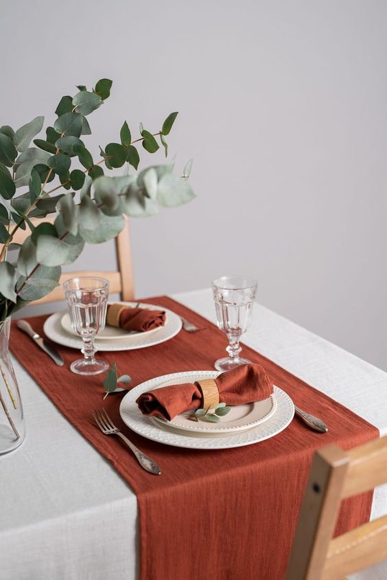 Table runner
