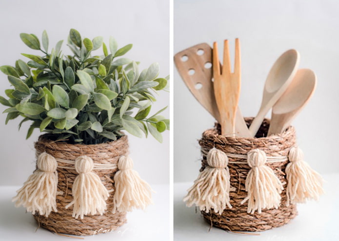 Flower Pot