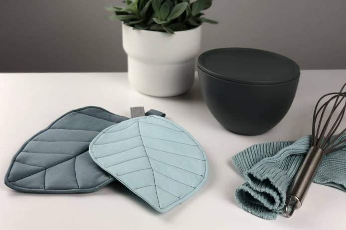 Potholders