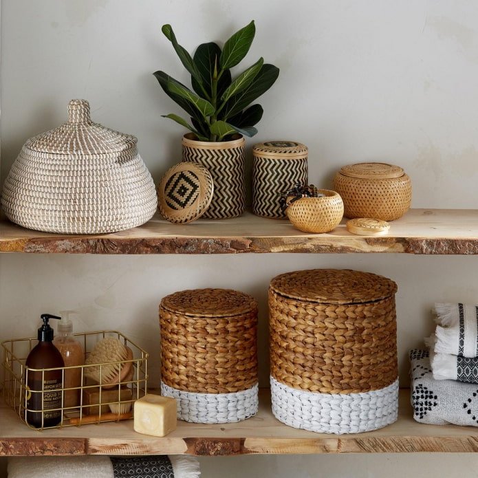 Eco-boxes
