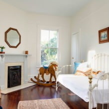 How to decorate a girl's room?-5