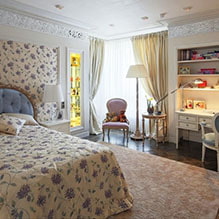 How to decorate a children's room for girls?-1