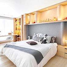 How to decorate a children's room for a girl?-2