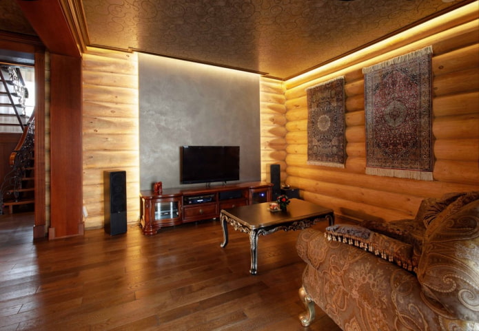 house interior design