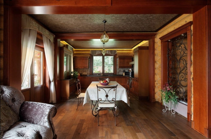 house interior design