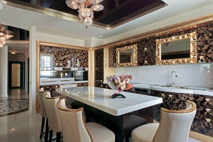 art deco