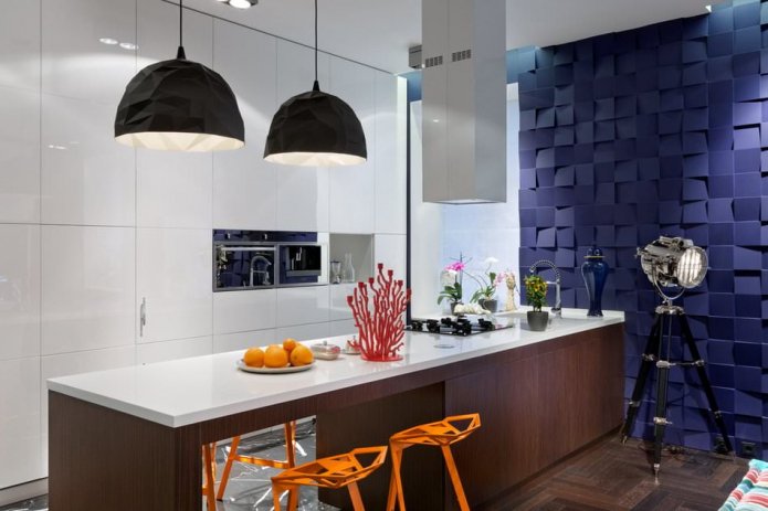 studio project 50 sq