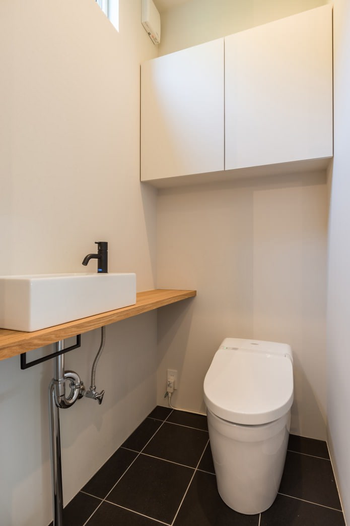 Wall cabinet