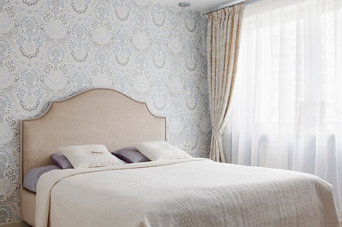 wallpaper with a pattern