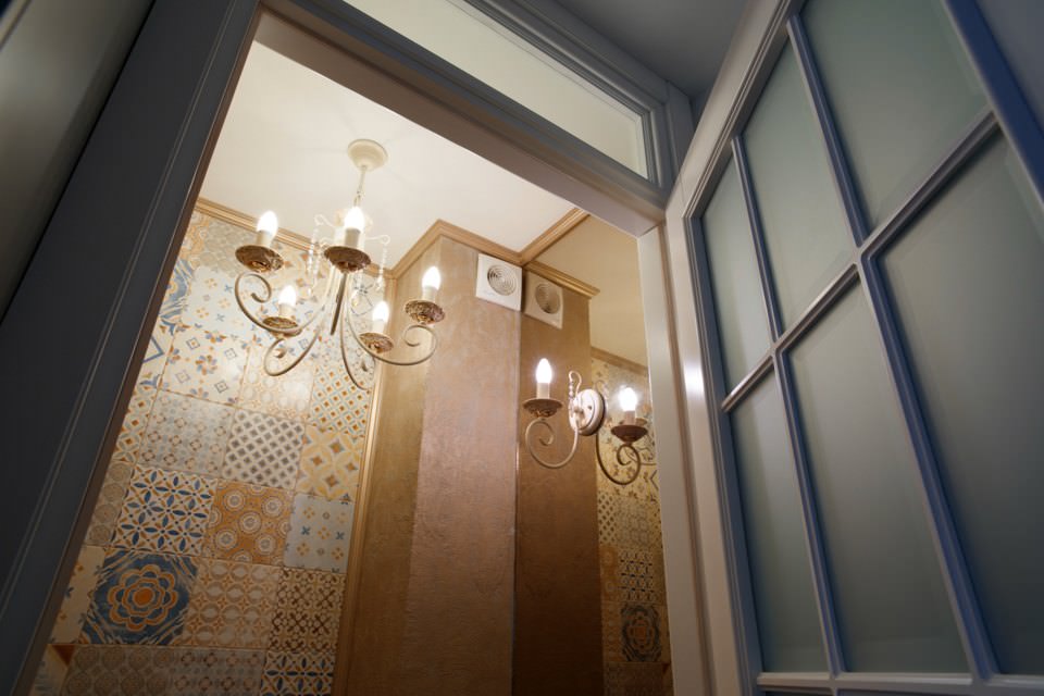 lighting