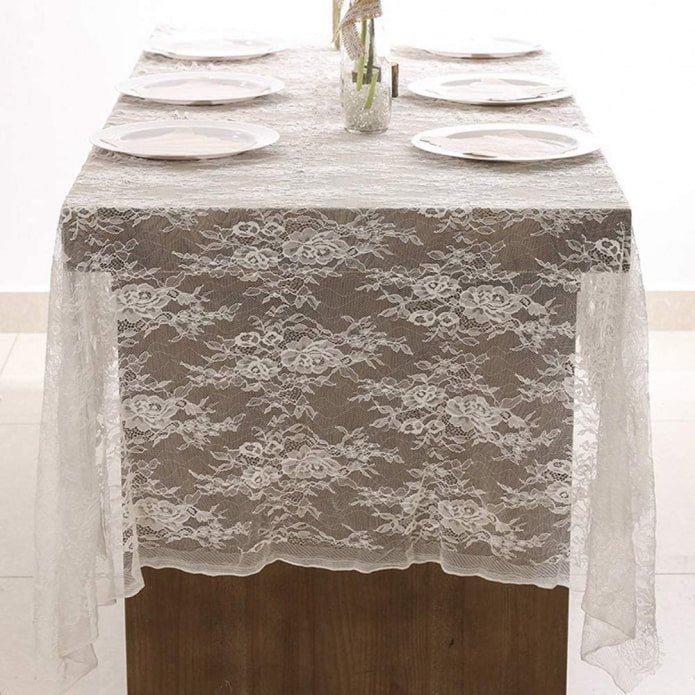 tablecloth