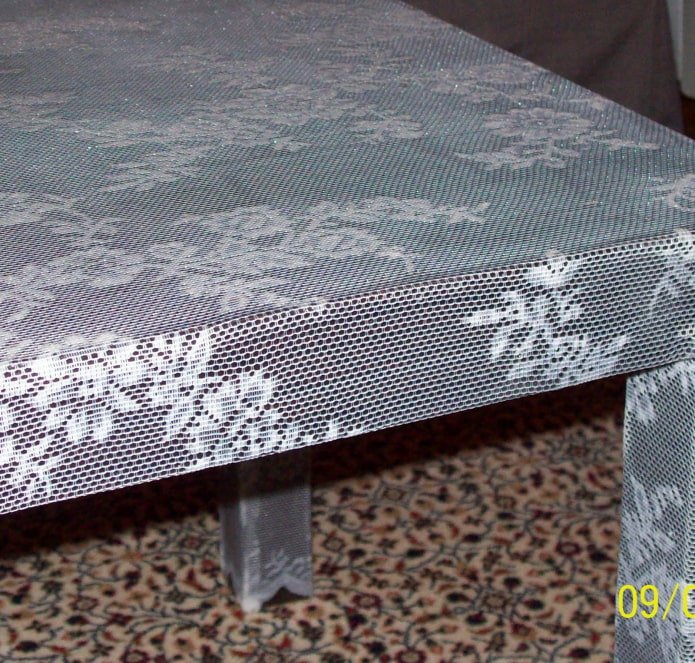 Table decor