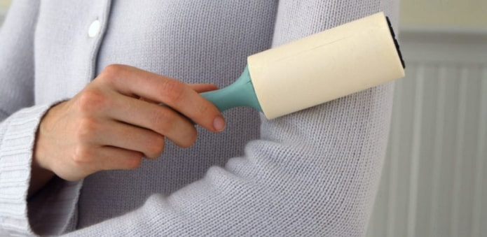 lint roller