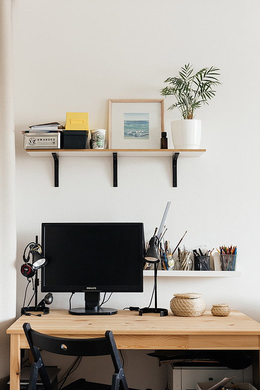 Workplace