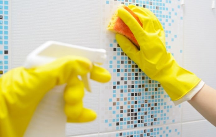 surface treatment