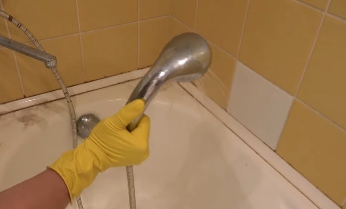 moisturize the affected surfaces